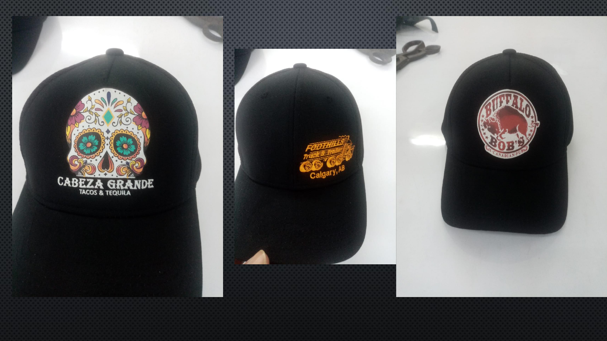 Garment sample style AT?