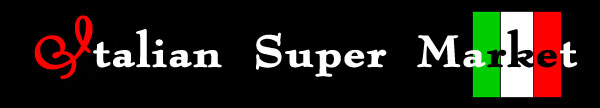 Italian Super Market logo