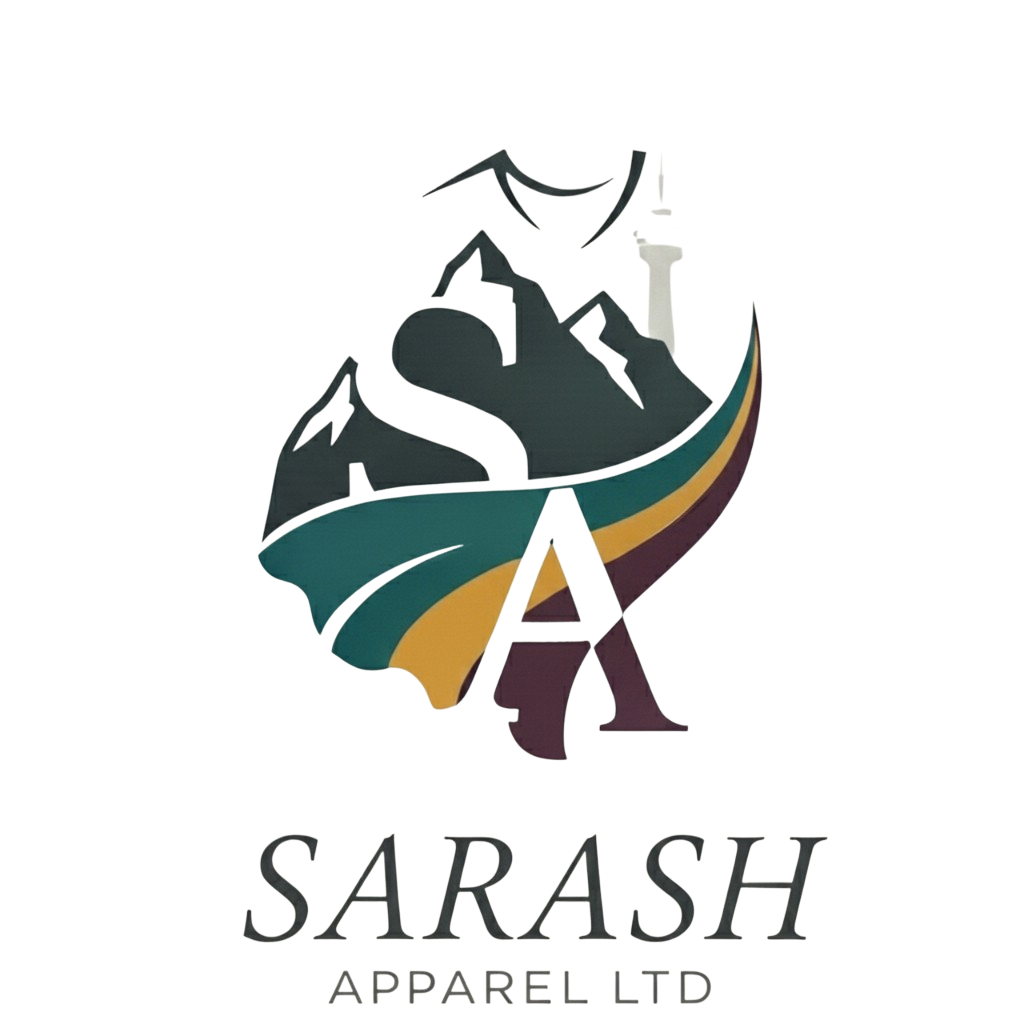 Sarash Apparel Ltd Logo